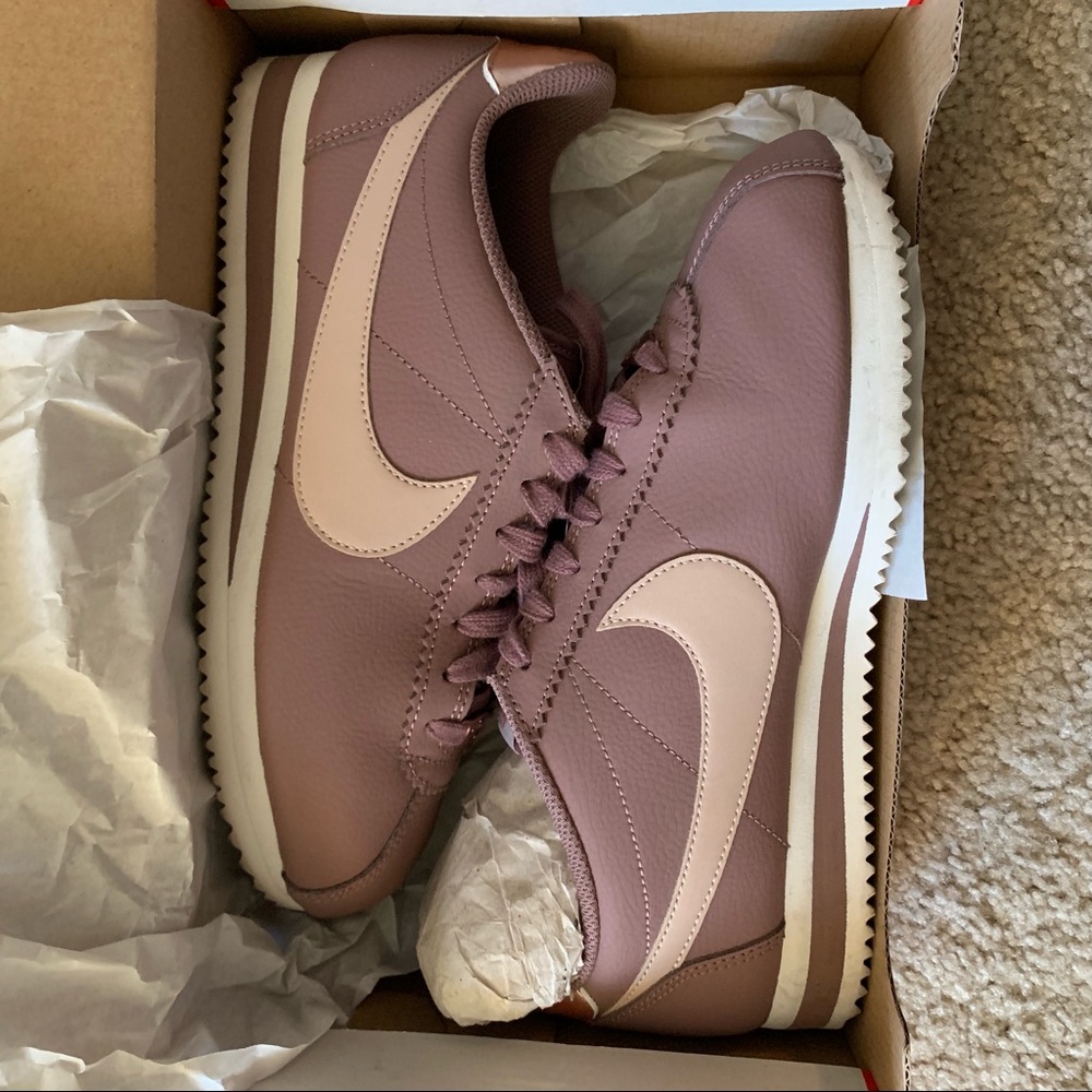 Nike Women’s Classic Cortez Sneakers